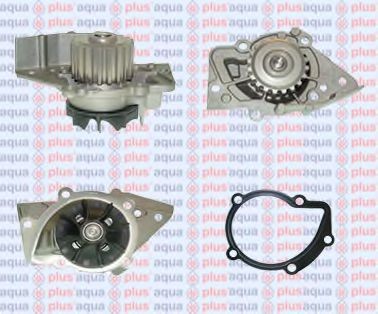 AQUAPLUS Water pump Article number: 85-6015 cheaply