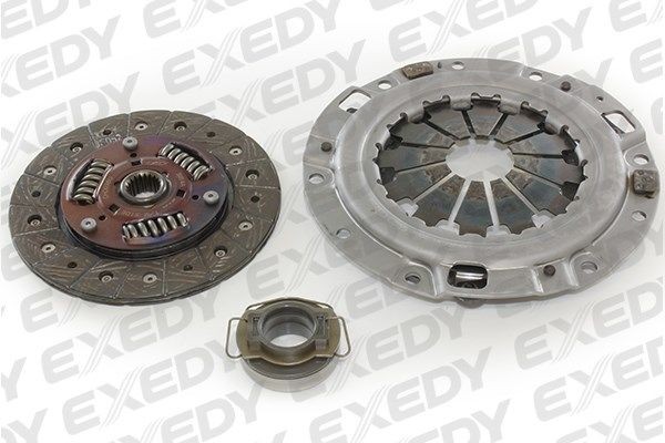 EXEDY Clutch kit Article number: DHK2049 cheaply