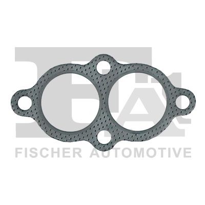 FA1 Exhaust pipe gasket Article number: 100-911 cheaply