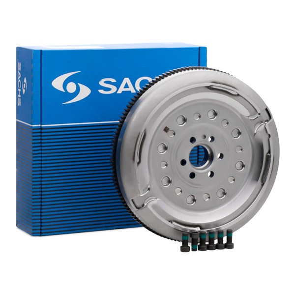 SACHS Dual mass flywheel Article number: 2294 000 514 cheaply