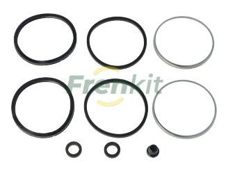 FRENKIT Repair Kit, brake caliper Article number: 254059 cheaply