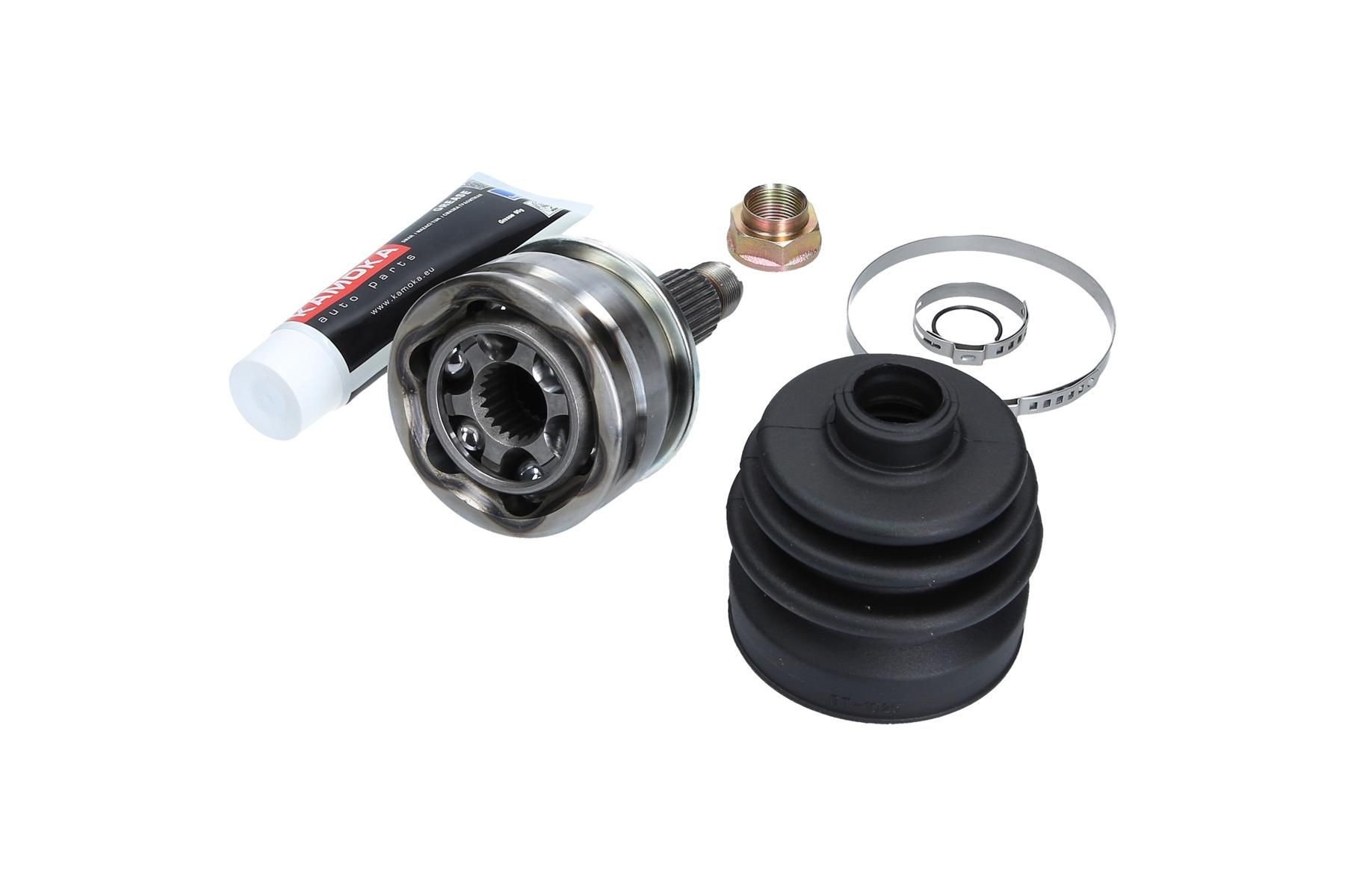 KAMOKA Joint kit, drive shaft Article number: 6458 cheaply