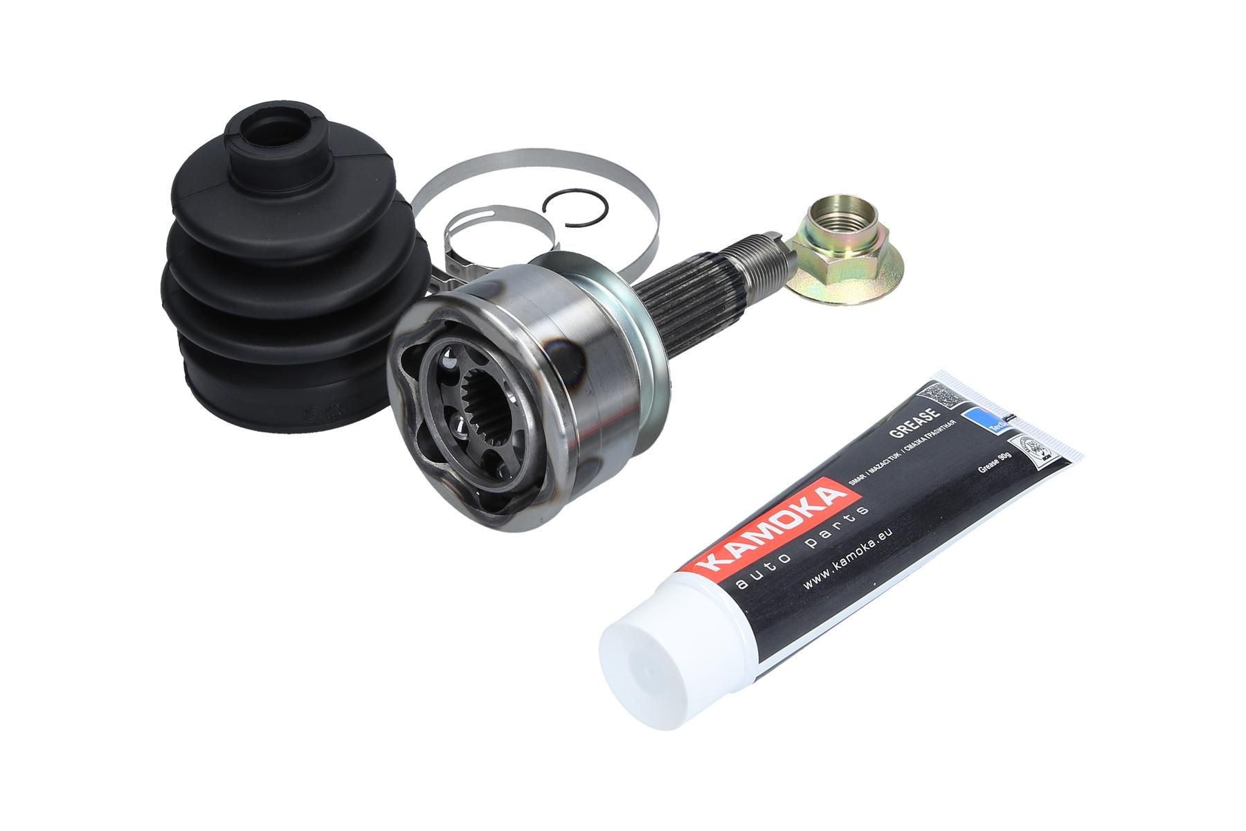KAMOKA Joint kit, drive shaft Article number: 7640 cheaply
