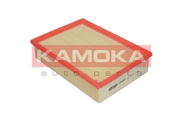 KAMOKA Õhufilter Artikli number: F203501 soodsalt