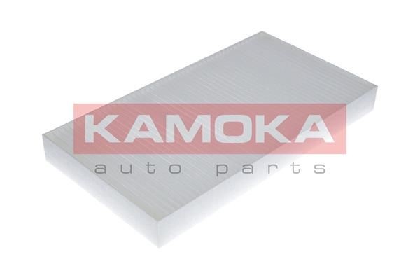 KAMOKA Pollen filter Article number: F410101 cheaply