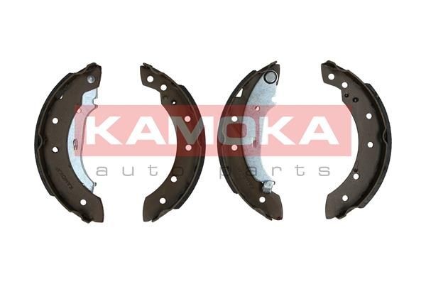 KAMOKA Brake Shoe Set Article number: JQ202051 cheaply