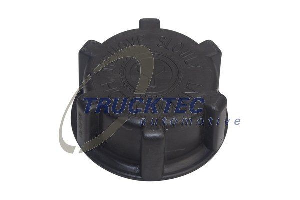 TRUCKTEC AUTOMOTIVE 07.10.026 Klepgeleider CADDY 1.7 SDI 57 PK Diesel 2004