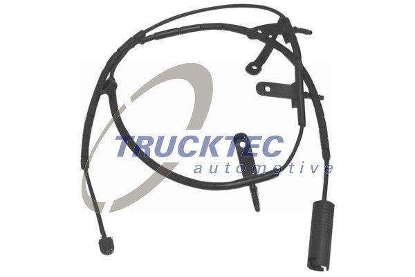 TRUCKTEC AUTOMOTIVE Brake pad wear sensor Article number: 08.34.118 cheaply