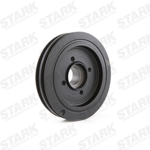 STARK Crankshaft pulley Article number: SKBPC-0640019 cheaply