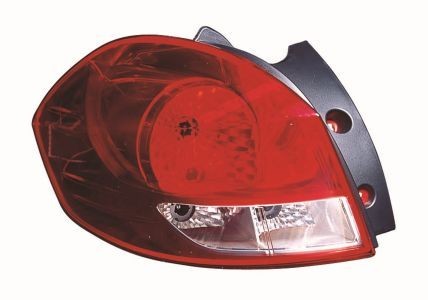 ABAKUS Rear light Article number: 551-1977L-UE cheaply