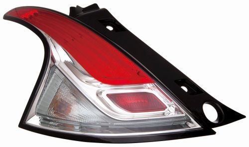 ABAKUS Rear light Article number: 666-1908L-UE cheaply