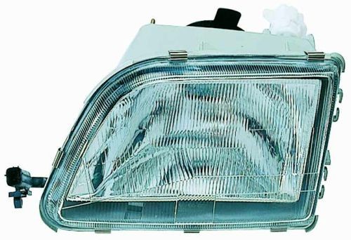 ABAKUS Headlight Article number: 882-1111L-LD-E cheaply