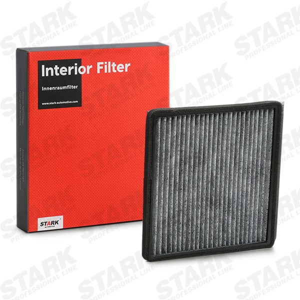 STARK Filter vnútorného priestoru číslo článku: SKIF-0170230 lacno