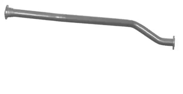VEGAZ Exhaust Pipe Article number: PGR-192 cheaply