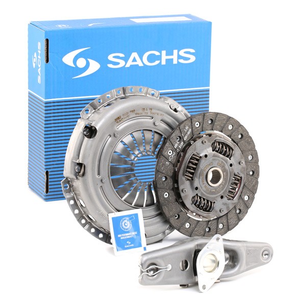 SACHS Clutch kit Article number: 3000 951 051 cheaply