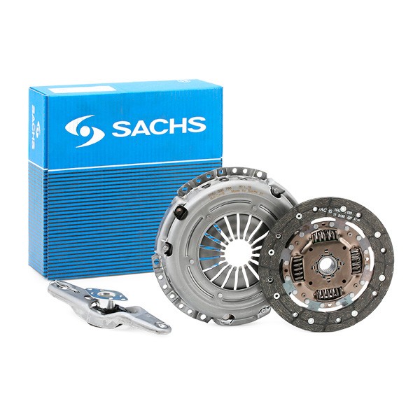 SACHS Sidurikomplekt Artikli number: 3000 951 061 soodsalt