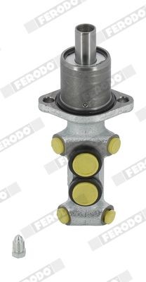 FERODO Brake master cylinder Article number: FHM585 cheaply