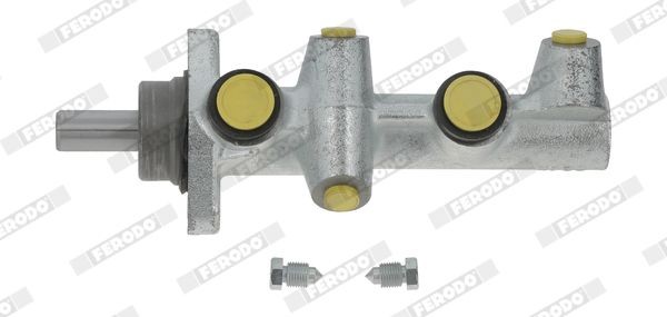 FERODO Cilindro principal de freno Número de artículo: FHM608 a buen precio