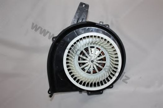AUTOMEGA Sugeventilator, kabineluft Varenummer: 3082000156Q1G billige