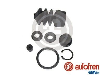 AUTOFREN SEINSA D1271 Kit d'assemblage, cylindre émetteur d'embrayage 155 2.5 V6 (167.A1C, 167.A1E) 163 CH Essence 1997