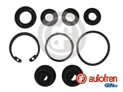 AUTOFREN SEINSA D1771 Remondikomplekt, peapidurisilinder COROLLA 1.4 VVT-i (ZZE120_) 97 HP Bensiin 2008