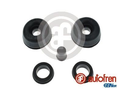 AUTOFREN SEINSA D3433 Remondikomplekt, rattapidurisilinder LANTRA 1.6 16V (G4GR) 114 HP Bensiin 2000