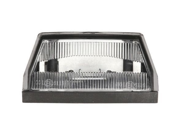 TRUCKLIGHT Licence Plate Light Article number: TL-MA002 cheaply