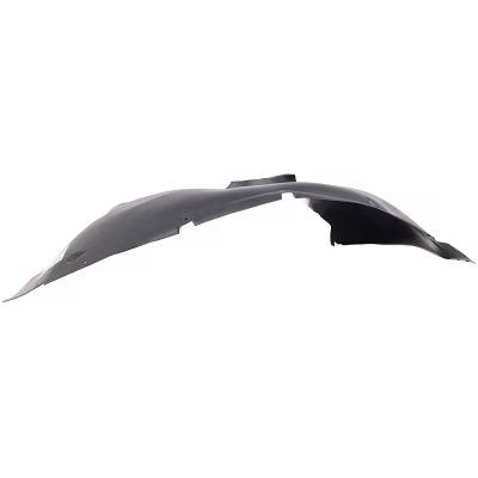 DIEDERICHS Wheel arch liner Article number: 7685009 cheaply