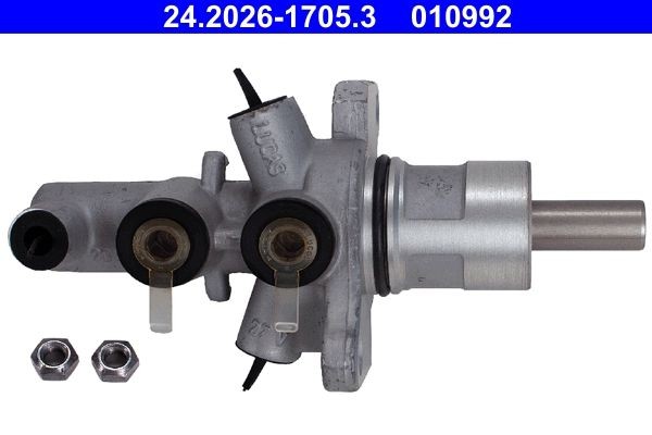 ATE Brake master cylinder Article number: 24.2026-1705.3 cheaply