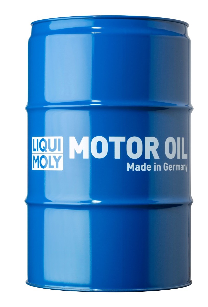 LIQUI MOLY Motorolie Leichtlauf, Performance Varenummer: 2101 billige