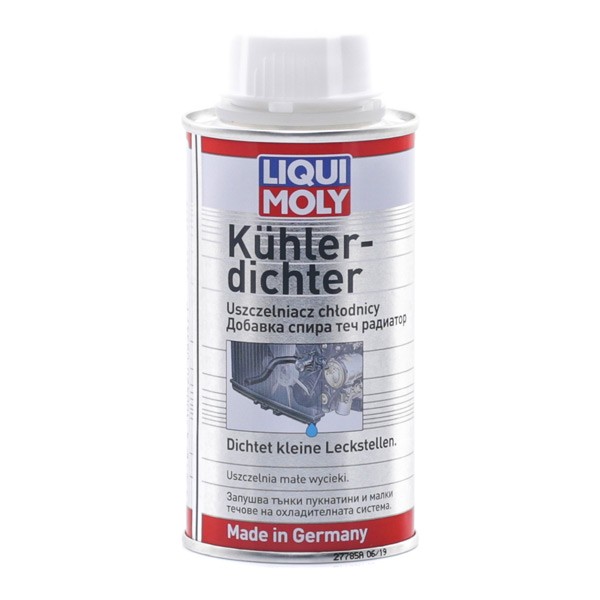 LIQUI MOLY Kølertætning Varenummer: 8347 billige