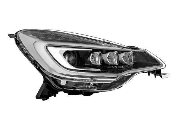 VALEO Headlight Article number: 045425 cheaply