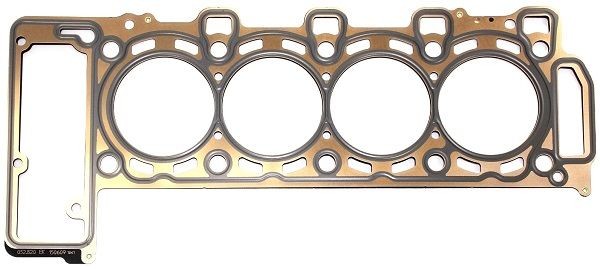 ELRING Gasket, cylinder head Article number: 052.820 cheaply