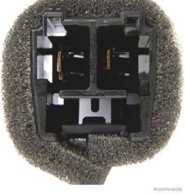 HERTH+BUSS JAKOPARTS Bolt Kit, cylinder head Article number: J1283005 cheaply