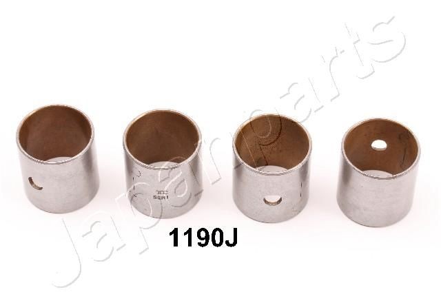 JAPANPARTS PB1190J Laagripuks, keps PICK UP 2.5 D 83 HP Diisel
