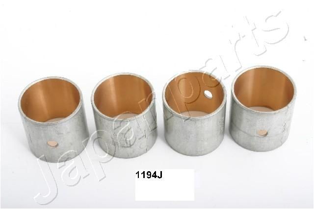 JAPANPARTS PB1194J Laagripuks, keps PICK UP 2.5 TD 4WD 103 HP Diisel