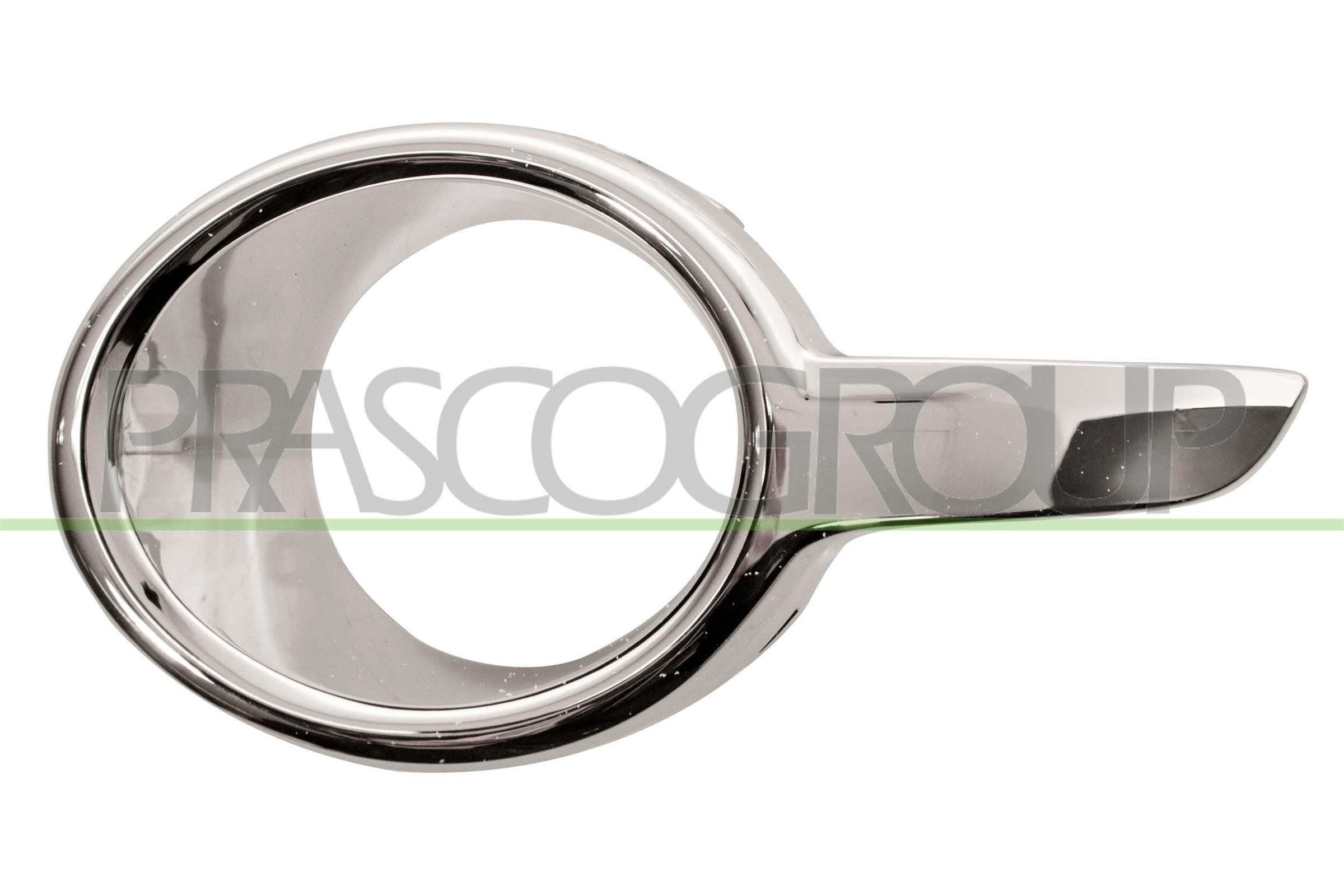 PRASCO Frame, fog light Article number: PG3261242 cheaply