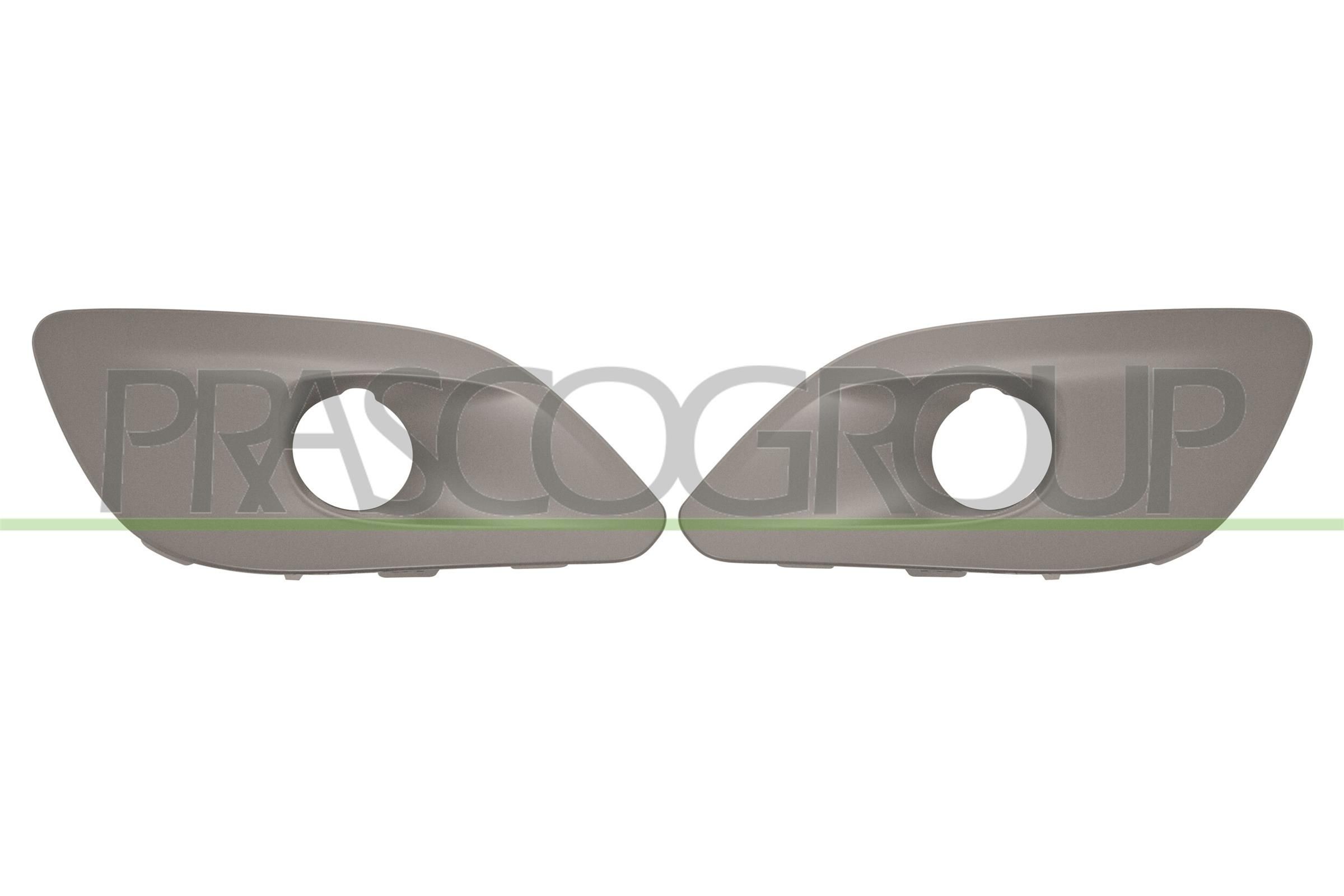 PRASCO Radiator Grille Article number: PG4282140 cheaply