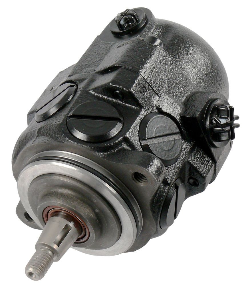 BOSCH Power steering pump Article number: K S00 001 342 cheaply