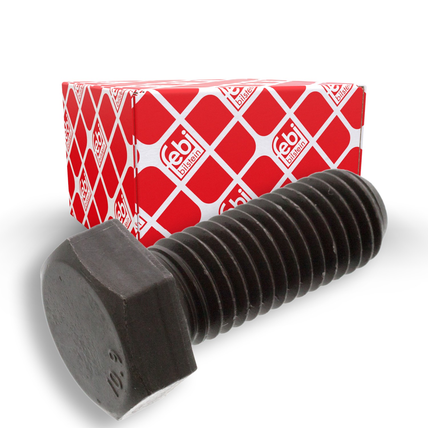 FEBI BILSTEIN Flywheel Bolt Article number: 46308 cheaply