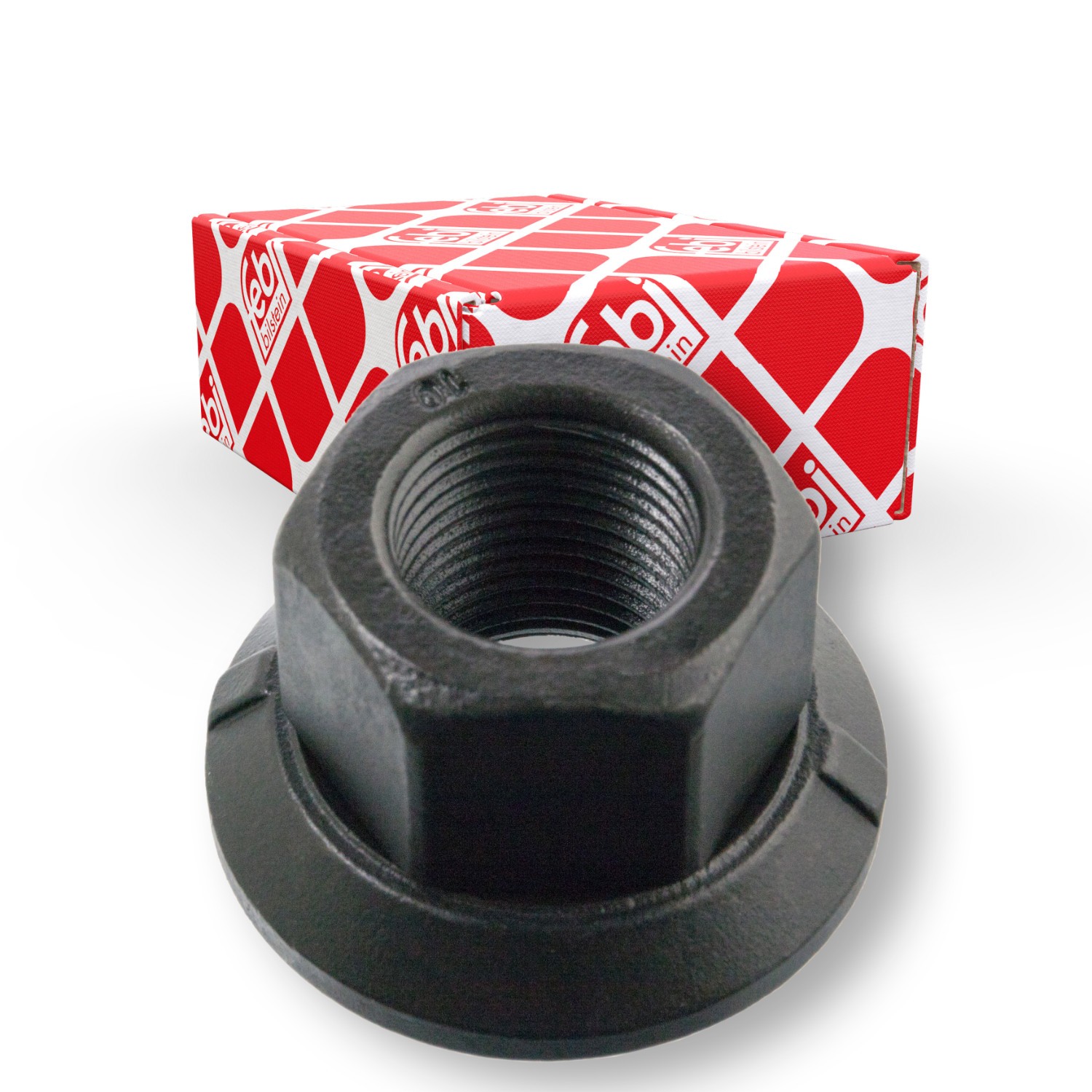 FEBI BILSTEIN Wheel Nut Article number: 46622 cheaply
