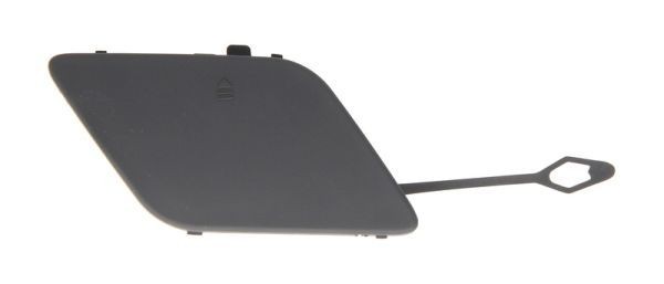 BLIC 5513-00-3518921P Flap, tow hook C-Class C 320 CDI 4-matic (204.289) 224 PS Diesel 2014