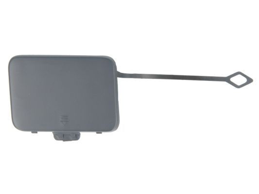 BLIC 5513-00-3518971P Flap, tow hook C-Class C 320 CDI 4-matic (204.289) 224 PS Diesel 2014