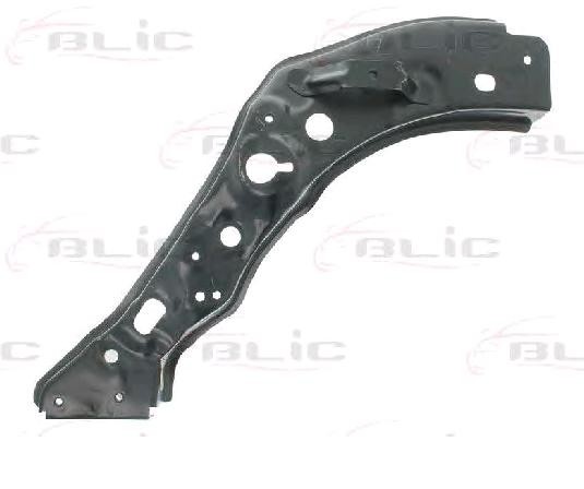 BLIC Headlight Base Article number: 6508-05-3751242P cheaply