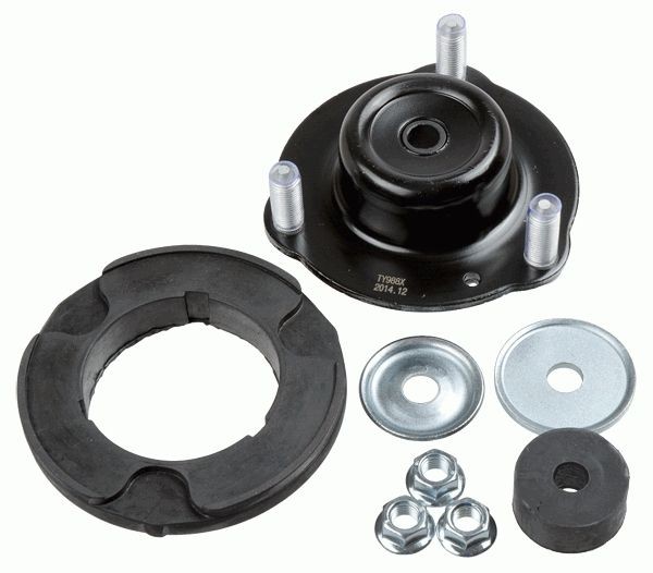 SACHS Repair kit, suspension strut Article number: 802 617 cheaply