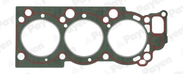 PAYEN Gasket, cylinder head Article number: BS360 cheaply