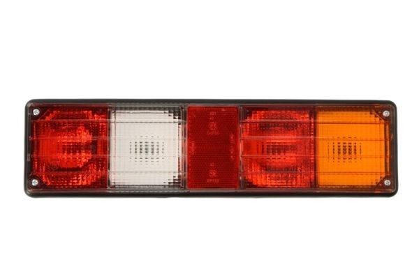 TRUCKLIGHT Taillight Article number: TL-UN008P cheaply