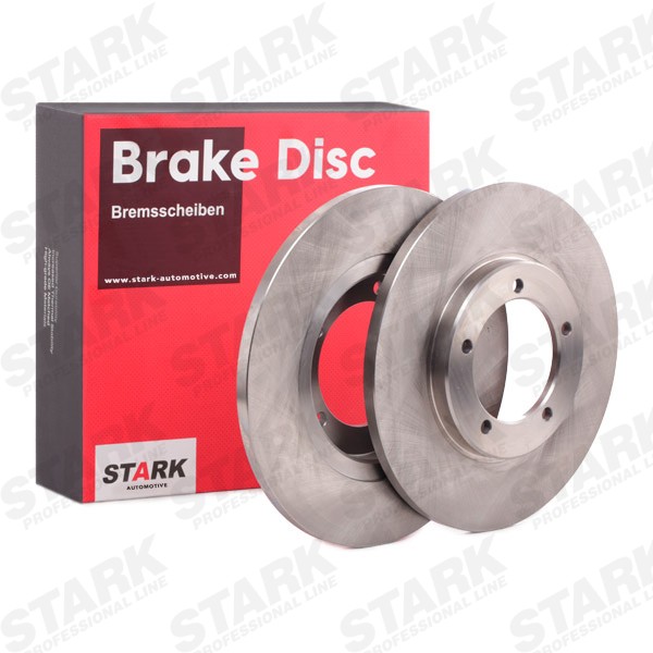 STARK Disque de frein numéro de l'article: SKBD-0022819 à bon prix
