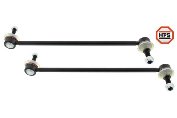 MAPCO 49906/2HPS Repair Kit, stabilizer coupling rod V70 2.4 D 126 PS Diesel 2008