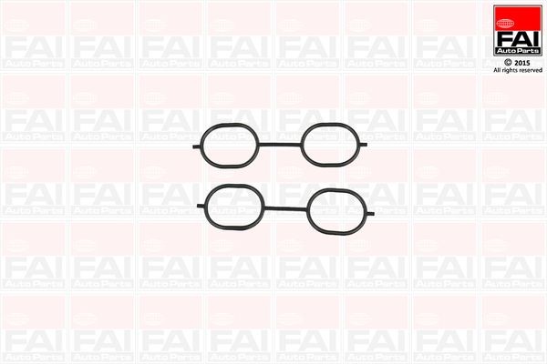 FAI AutoParts Õlipump Artikli number: OP236 soodsalt